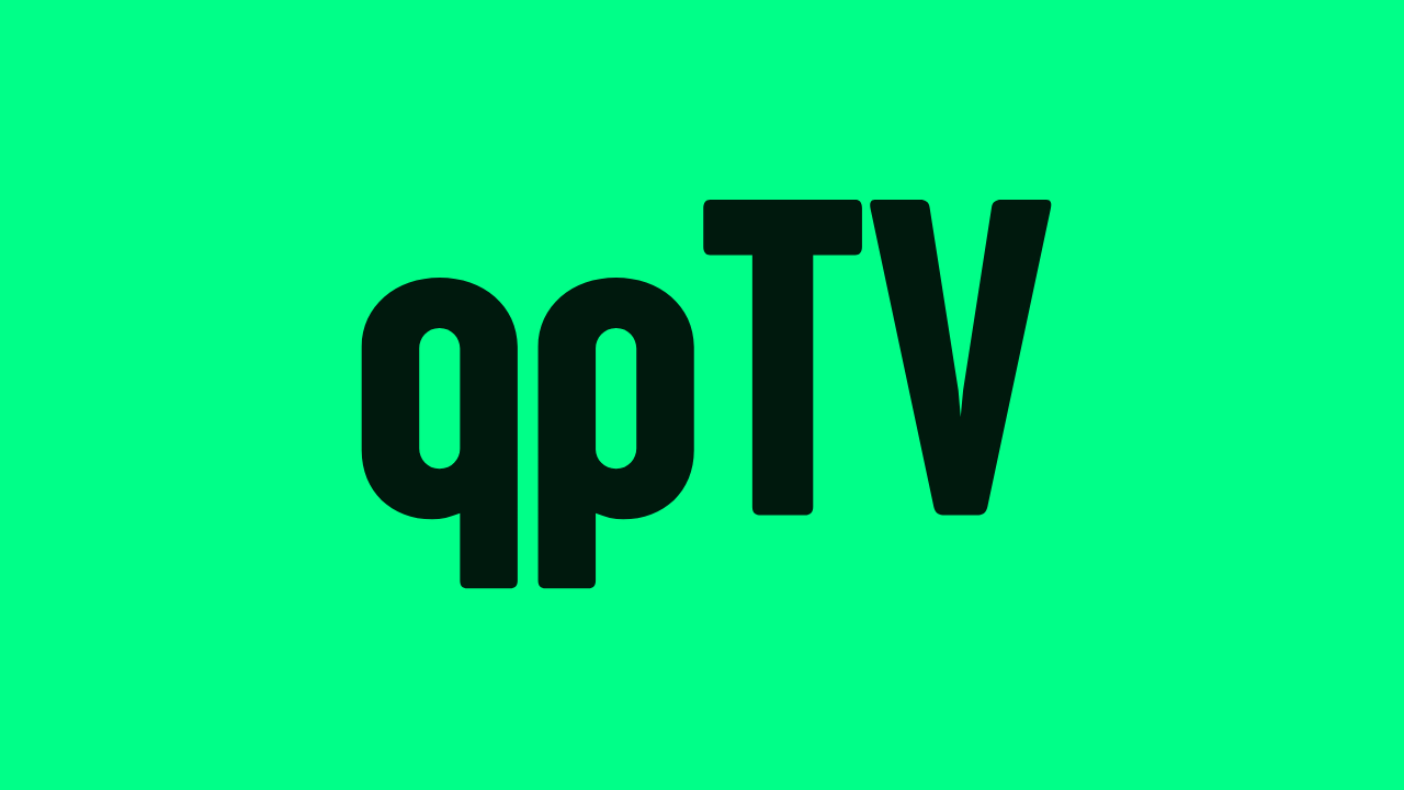 New: qpTV – Your Smart IPTV Player